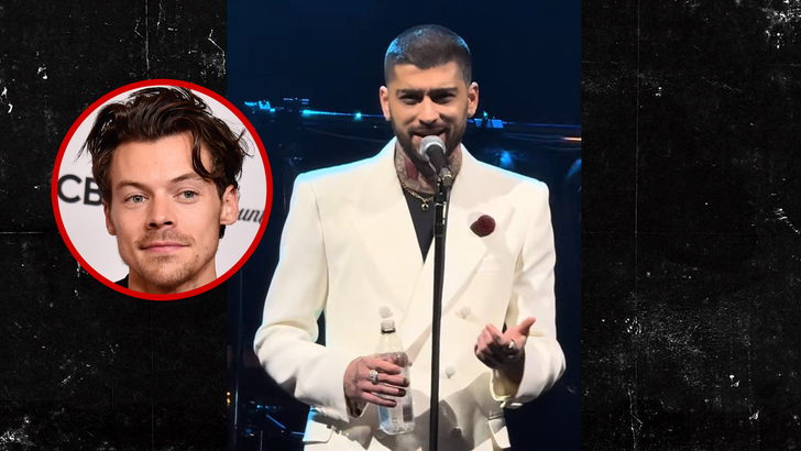 012926 zayn malik kal