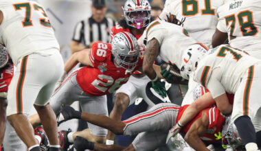 Payton Pierce, Miami