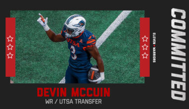 Devin McCuin
