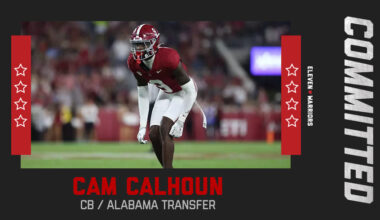 Cam Calhoun