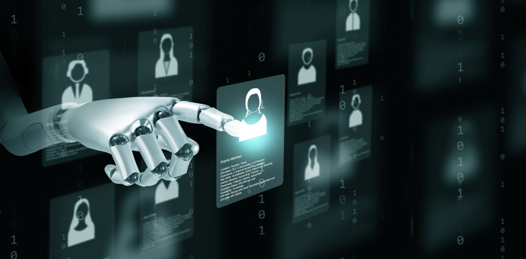 Job Seekers Sue Over AI Company's Screening Tech