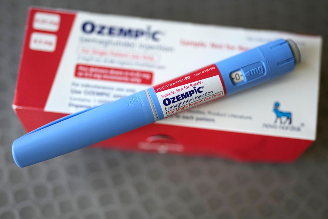 Quitting Ozempic Is a Risky Proposition - Newser