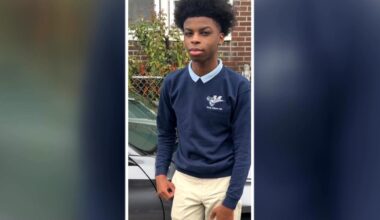 Missing Philadelphia teen Jahmez Cartwright located, family says