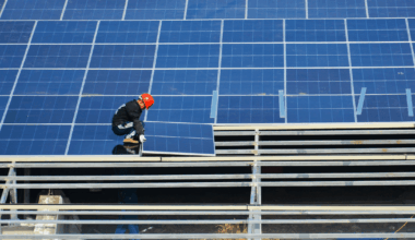 How a Climate Doomsayer Became an Unexpected Optimist – Mother Jones