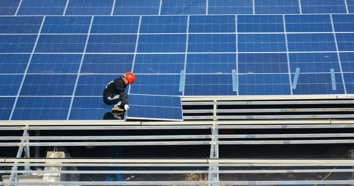 How a Climate Doomsayer Became an Unexpected Optimist – Mother Jones