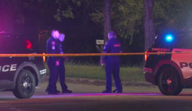 Police deaths nationwide poised to fall below 100 for first time since 1940s