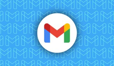 Will you change your Gmail address? [Poll]