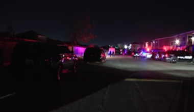 Suspect arrested after SWAT scene in Southeast Houston, police say