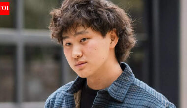 Meta AI chief Alexandr Wang says will have kids only after Elon Musk’s Neuralink …