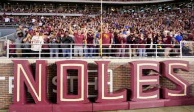 Florida State hires John Garrett to new GM role