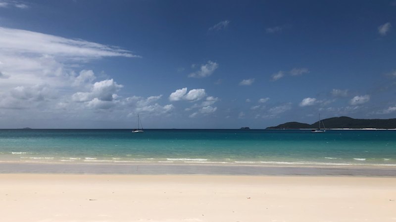 Man, 35, drowns at popular Queensland tourist beach