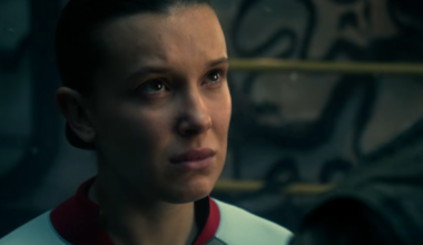 Stranger Things finale review – In the end, the show lost its way in a maze of sci-fi bunkum