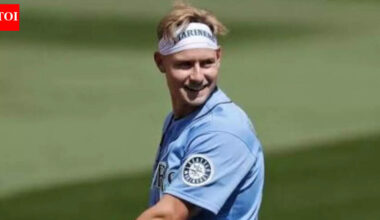 Jarred Kelenic gets fresh MLB chance as White Sox sign former top prospect to non-roster Spring Training deal | MLB News