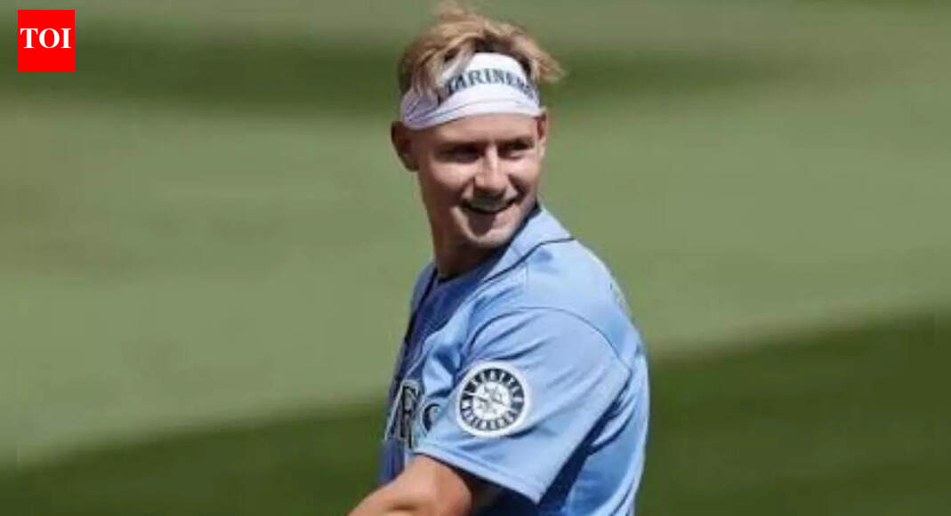 Jarred Kelenic gets fresh MLB chance as White Sox sign former top prospect to non-roster Spring Training deal | MLB News