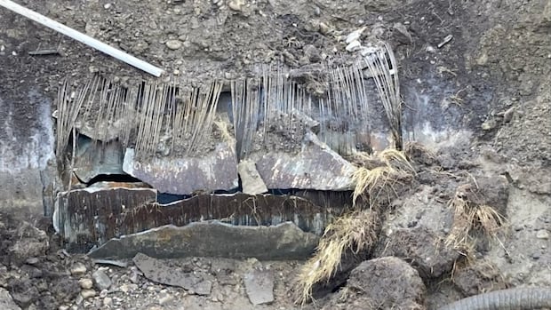 No drop in Calgarians' water usage despite request from city after water main break