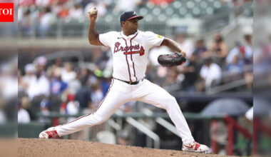 MLB trade rumors: Atlanta Braves predicted to bag $180 million Houston Astros big man to solve rotation issues ahead of deadline | MLB News