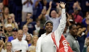Venus Williams gets wild card to play first Australian Open in 5 years