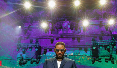 Will Smith in big trouble: Brian King Joseph sues Oscar winning actor for sexual harassment, accuses him of 'deliberately grooming' violinist