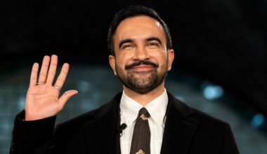 The road ahead this year for transit in New York City