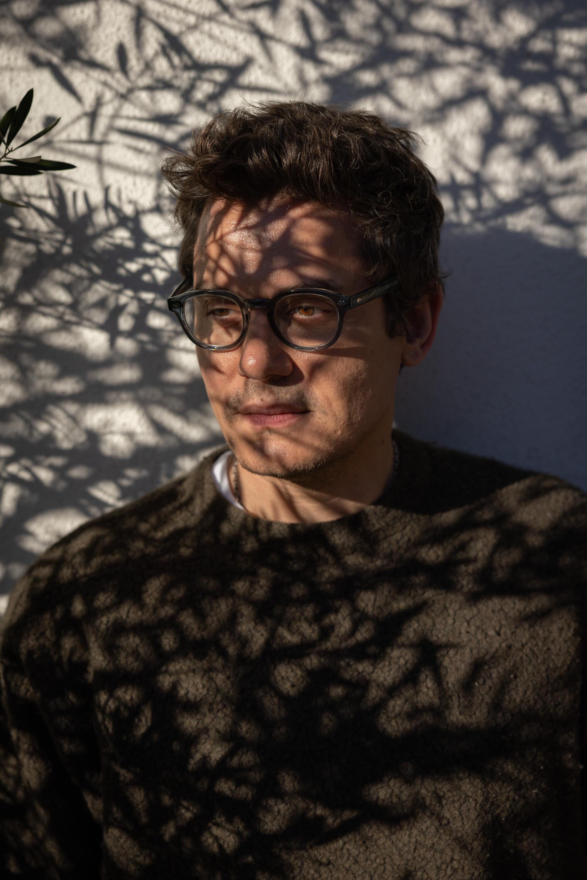 "I love doing things that people tell me aren’t gonna work," John Mayer says.