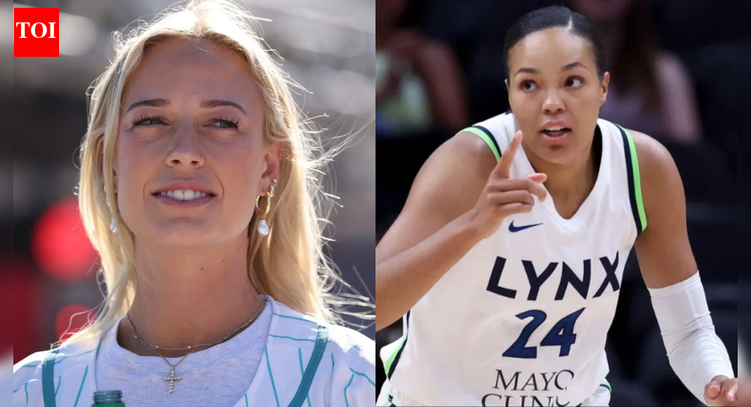 Sophie Cunningham vs Napheesa Collier’s net worth: WNBA athlete’s career earnings, endorsements and more | NBA News