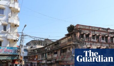 Sewage in drinking water blamed for at least 10 deaths in India’s ‘cleanest city’ | India