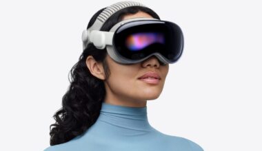 M5 Vision Pro launch likely made minimal sales impact: report