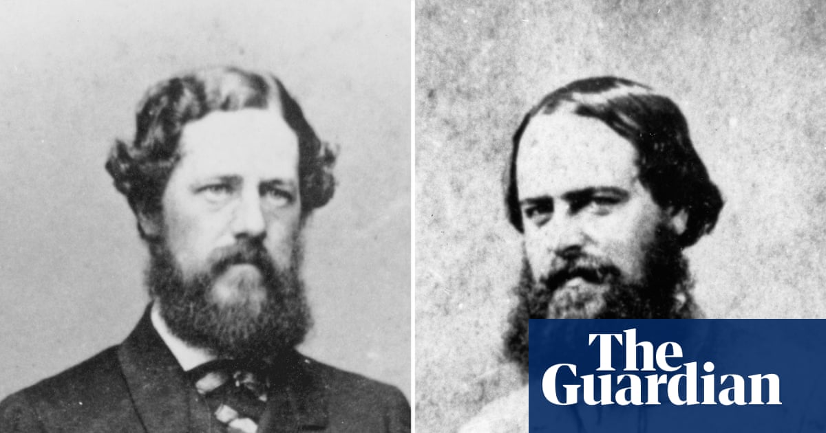 Behind the scenes of Brisbane’s 2032 Olympics, a 19th-century story of politics and gay love | Brisbane