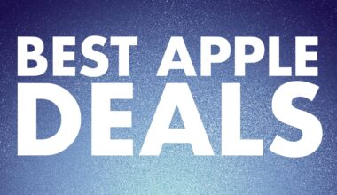 Best Apple Deals of the Week: Start 2026 Off Right With a New Apple Watch Series 11 at Lowest-Ever Price