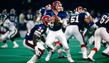 Bills vs. Jets where to watch, live stream, kickoff time, prediction, odds