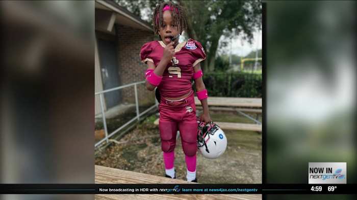 Jacksonville’s 2025 homicide data reveals spikes in certain areas but only 1 gang-related death: A 7-year-old’s murder