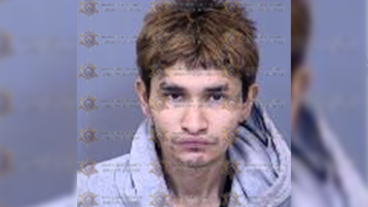 $1M bond for Phoenix murder suspect deemed a flight risk