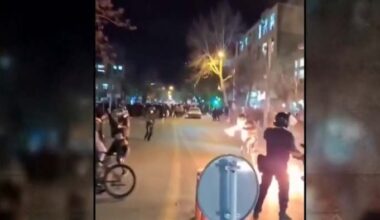 Deadly protests in Iran weigh heavily on Iranian Americans in Houston