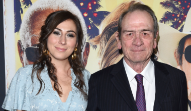 Victoria Jones, daughter of Tommy Lee Jones, found dead in San Francisco hotel. She was 34