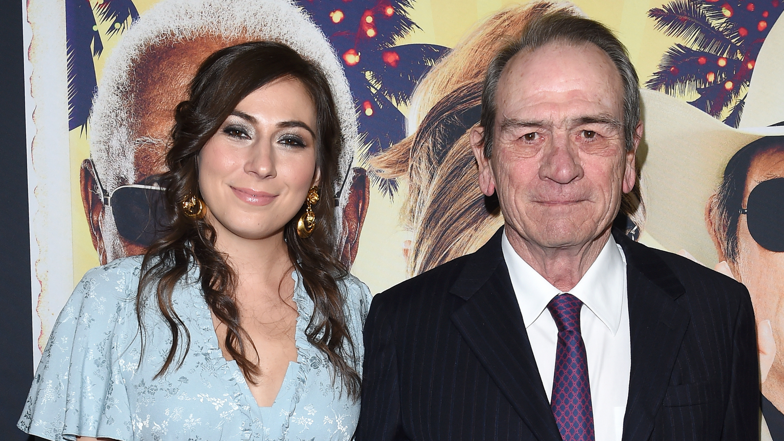 Victoria Jones, daughter of Tommy Lee Jones, found dead in San Francisco hotel. She was 34
