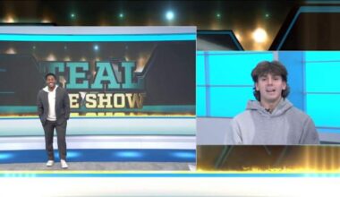Teal the Show: Topple the Titans