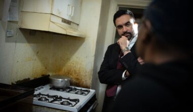 Mamdani says Rent Guidelines Board pick coming ‘soon’ after two Adams appointees drop out