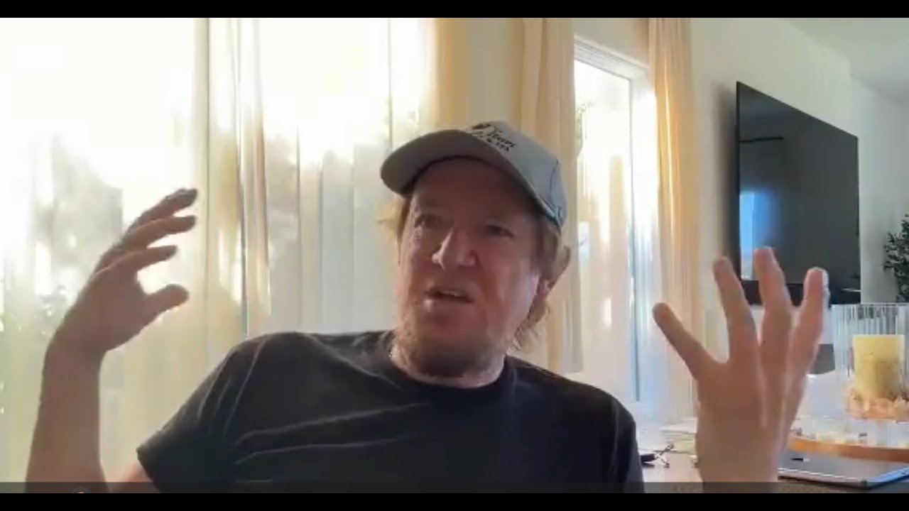 Entrevista Adrian Smith (Smith/Kotzen) - YouTube