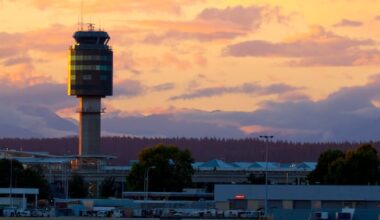 Transport Canada warns Air India on drinking rules after pilot's Vancouver arrest