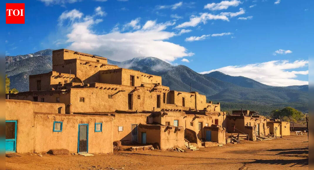 What is the mysterious humming noise in New Mexico that scientists still cannot explain |