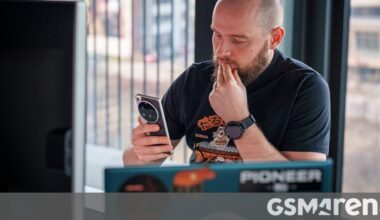 My top 4 phones of 2025: Ro