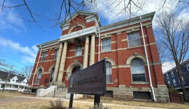 Court sentences former Millbrook employee to 4½ years for defrauding Millbrook First Nation