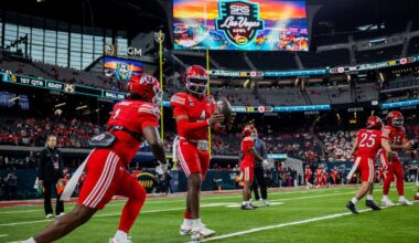 A look at potential candidates for Utah football's offensive coordinator position