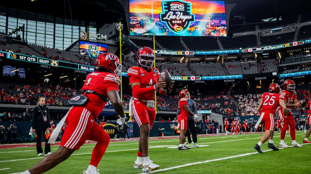 A look at potential candidates for Utah football's offensive coordinator position