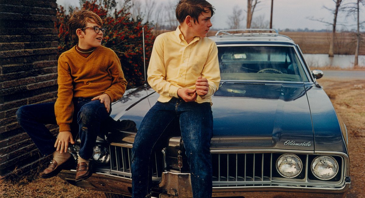 8 must-see 2026 NYC art shows