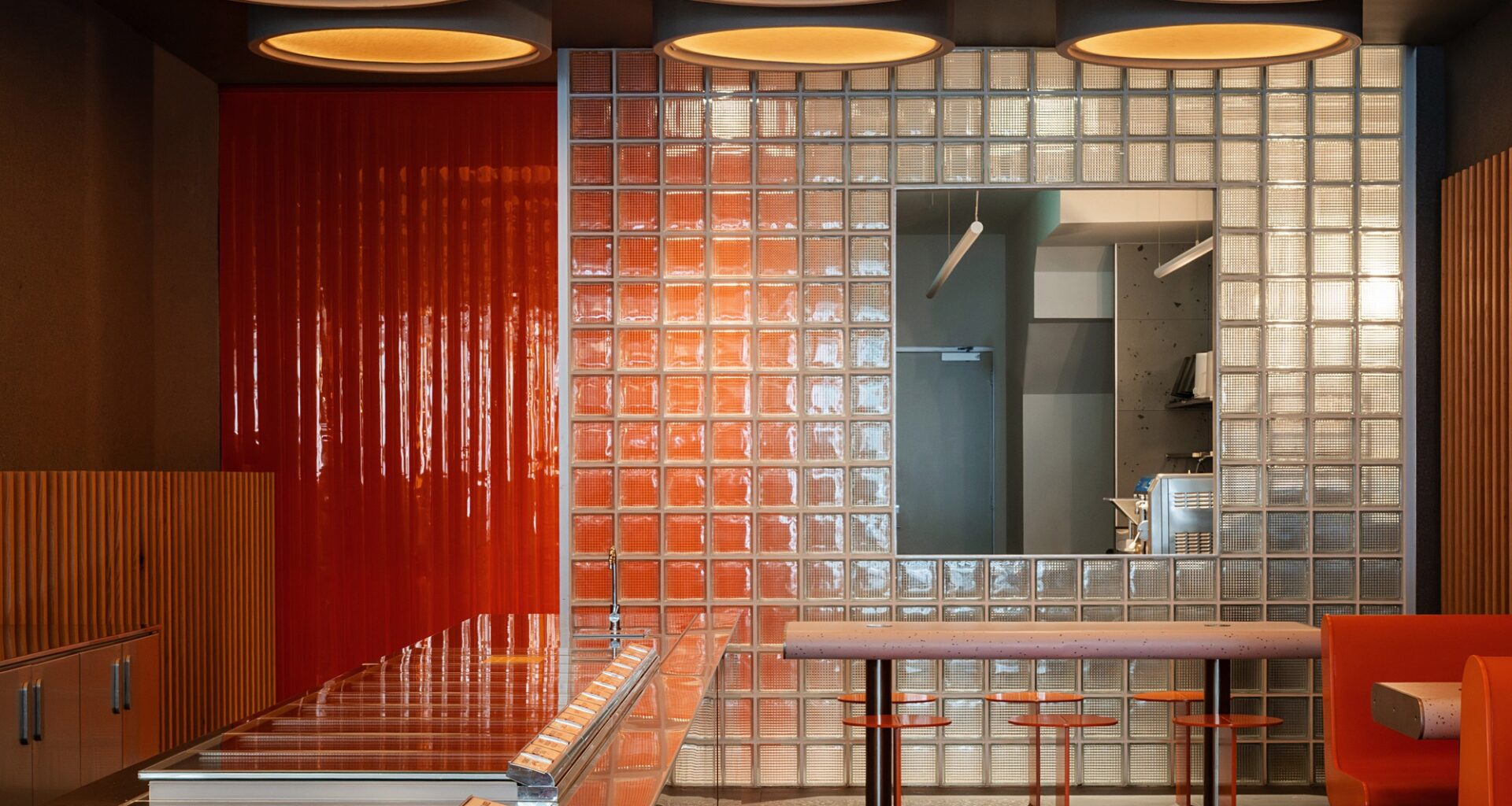 Gelato Messina Cronulla / Sans-Arc Studio