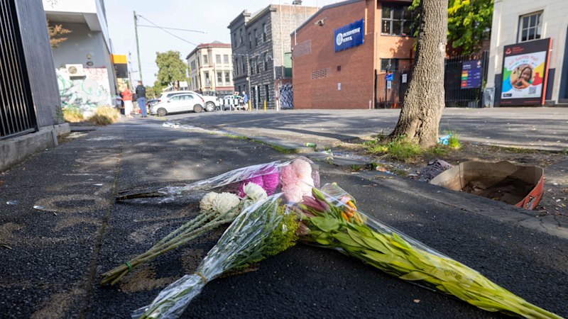 Man dies after drive-by shooting on Brunswick Street