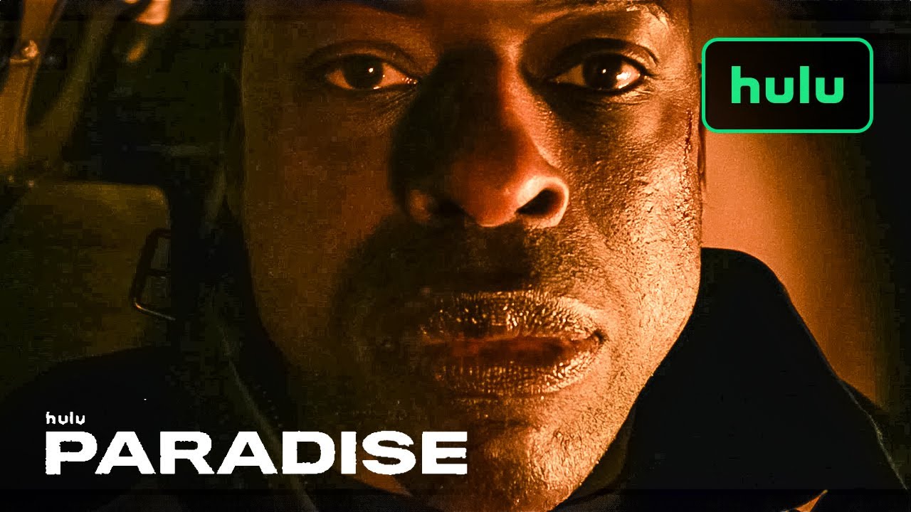 Paradise Season 2 | Official Teaser | Hulu - YouTube