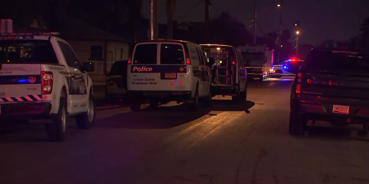 Teen seriously hurt after shooting near First Friday in downtown Phoenix