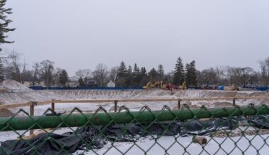 Niagara-on-the-Lake residents decry region waiving nearly $1M in development charges for controversial hotel